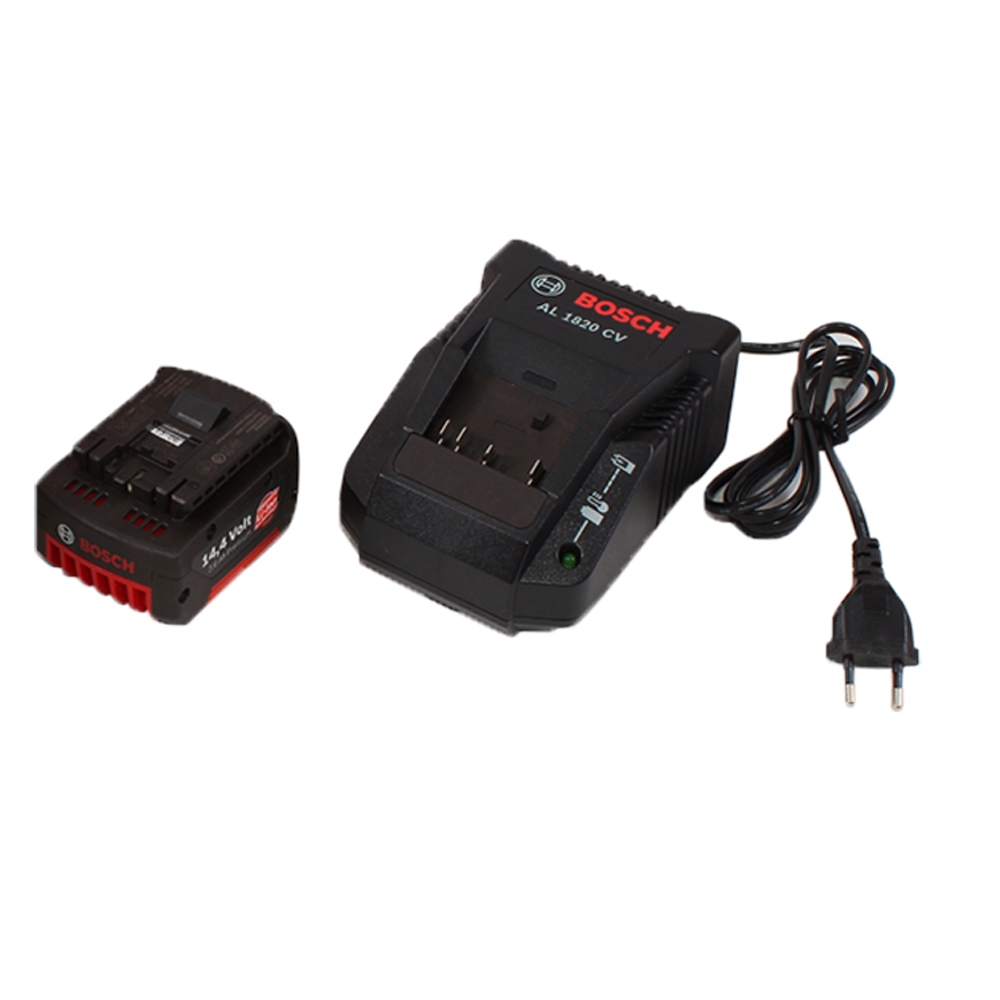 Batteri f/H-45 Friktionssvejser 14,4V