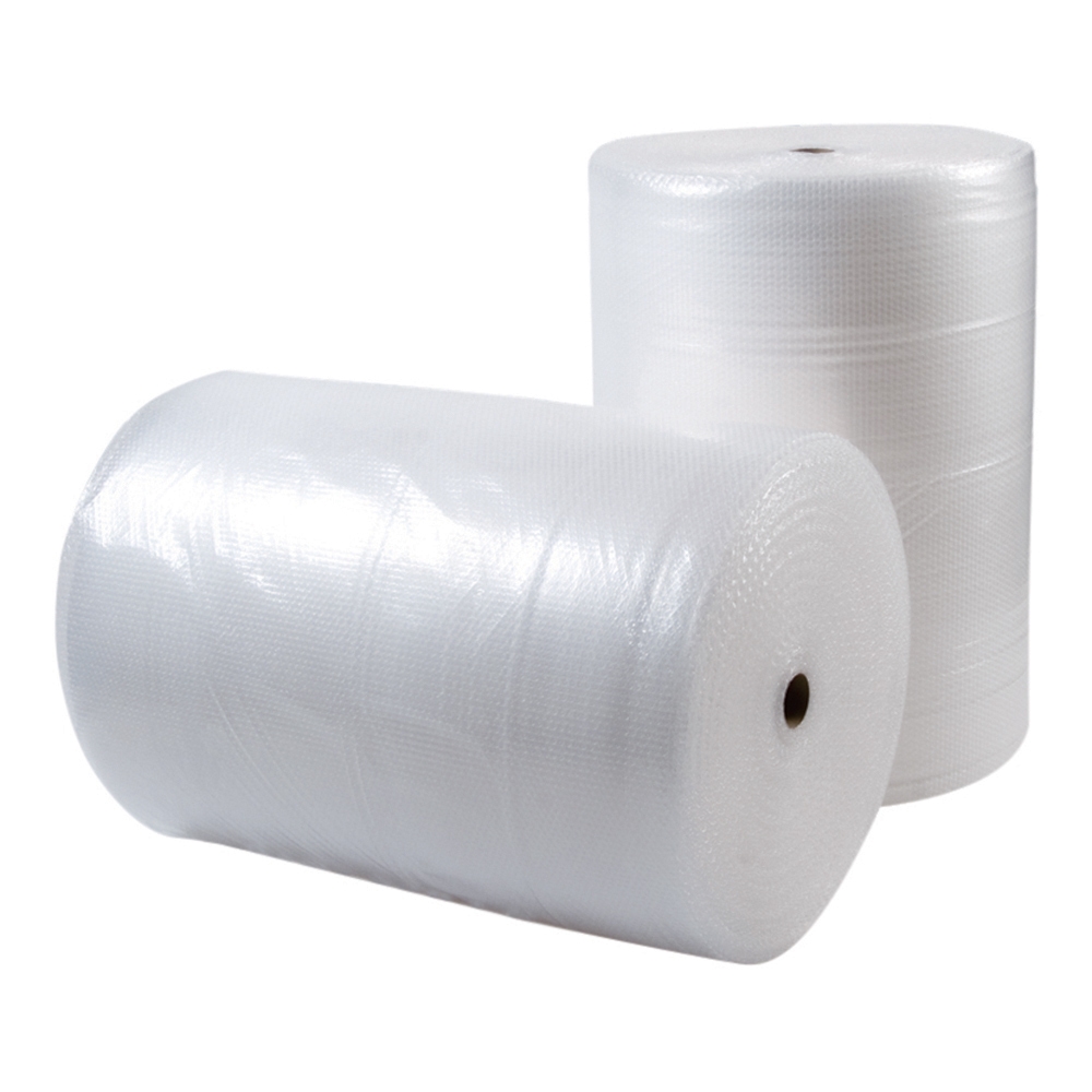 Boblefolie 0,50 x 150 m - 50 my - 30% RECYCLE