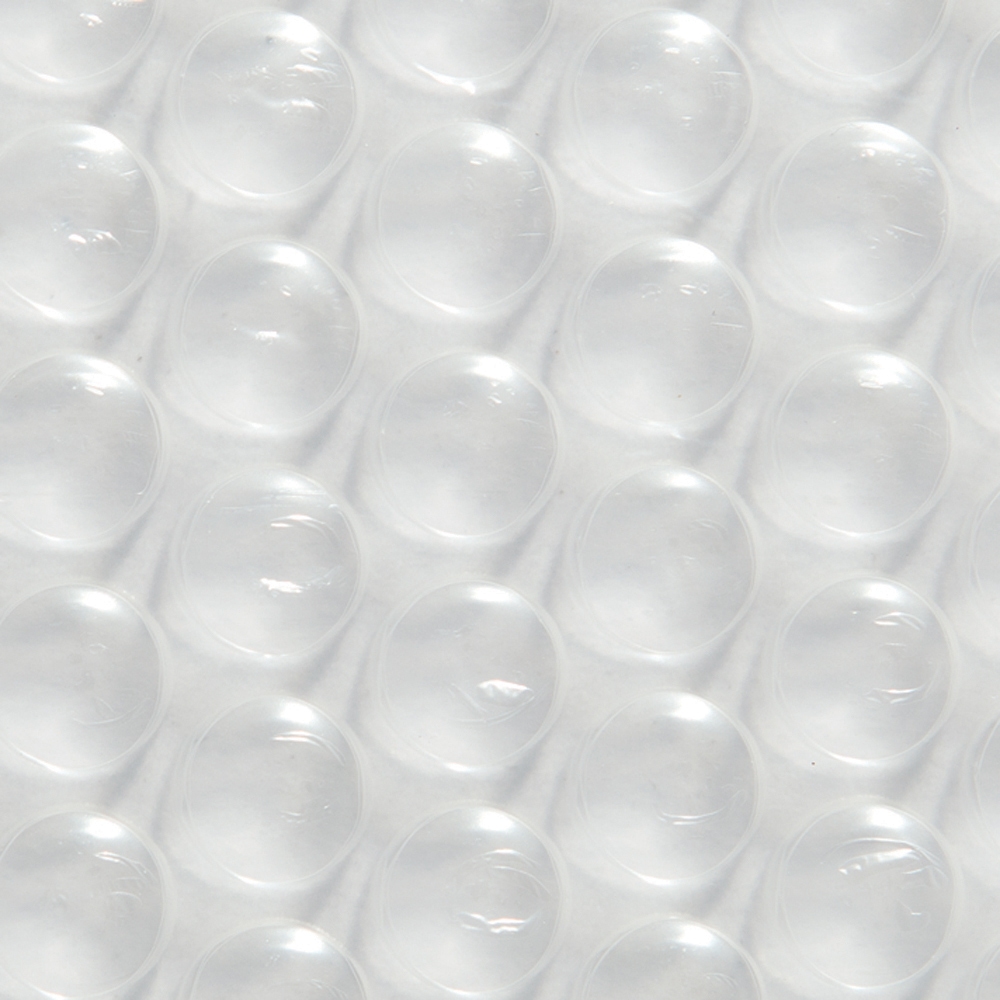 Boblefolie  0,30 x 150 m - 30% RECYCLE