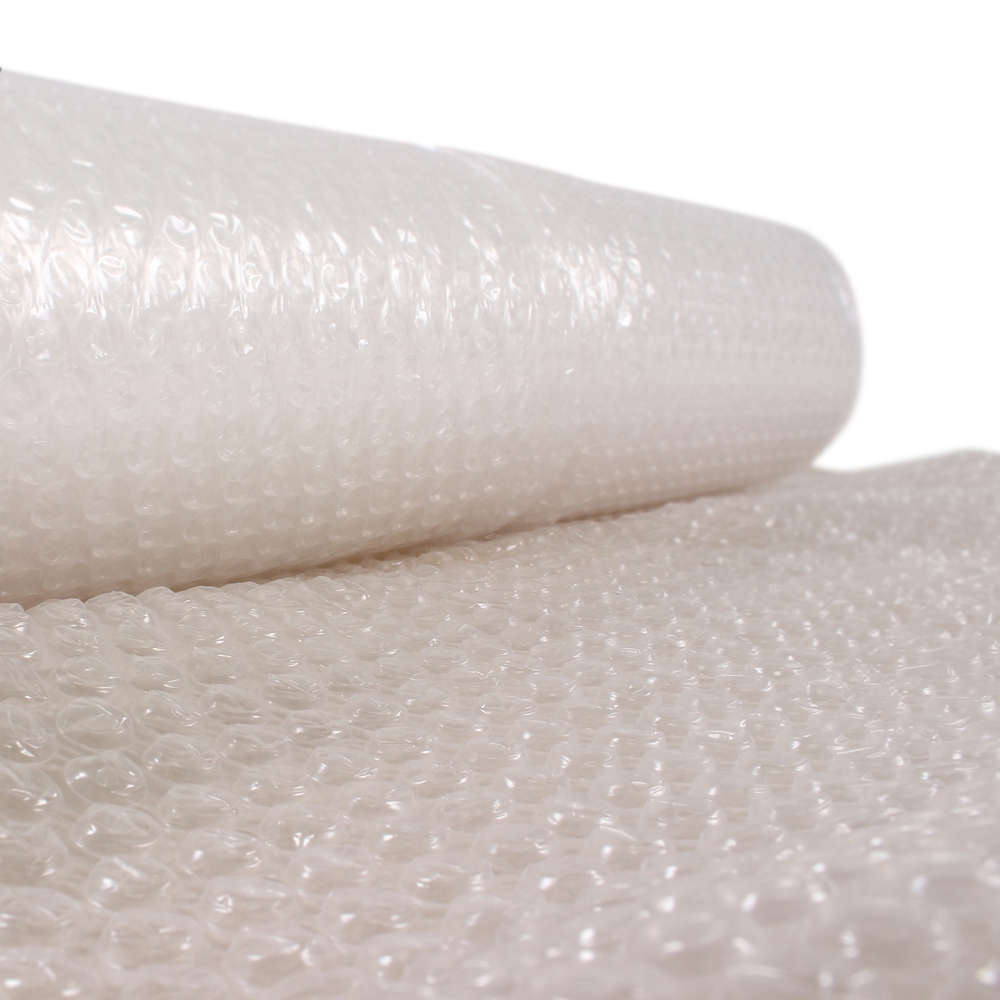 Boblefolie  0,5 x 50 m - 30% RECYCLE 