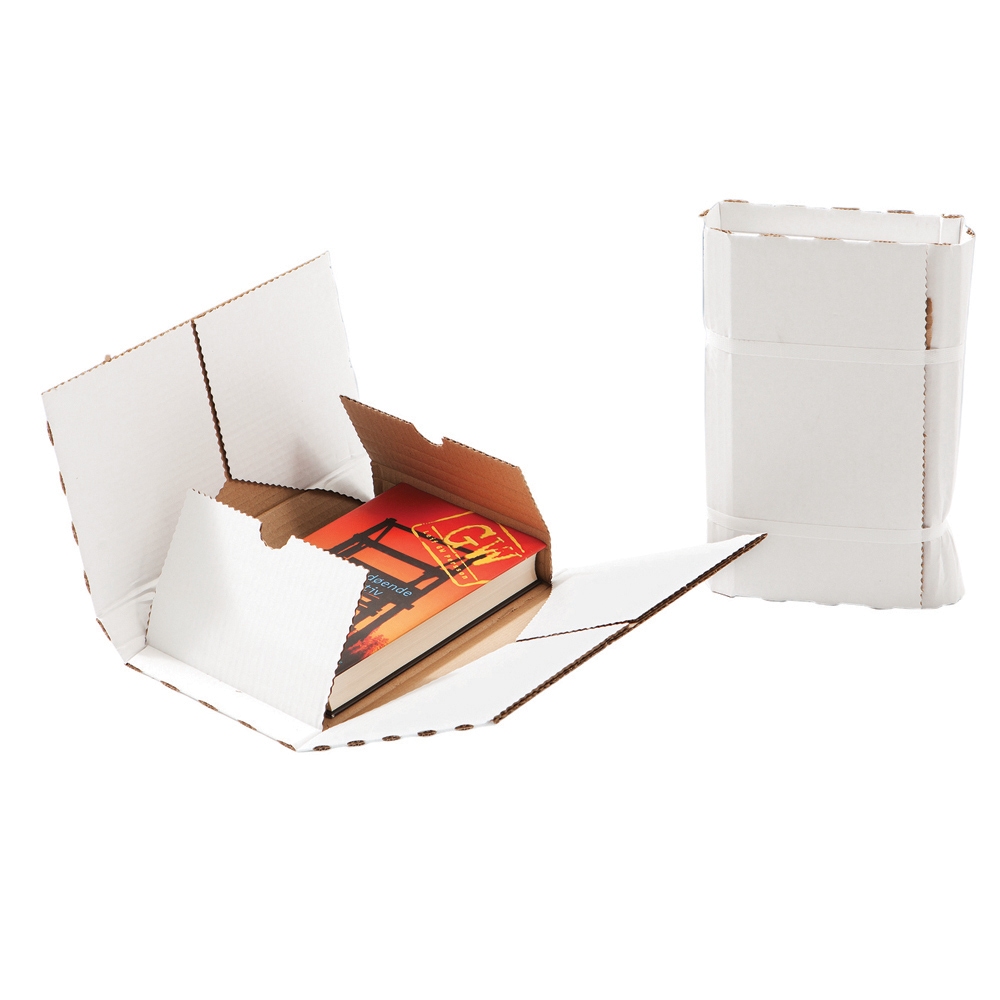 BogPac 318x288 mm  - FSC®