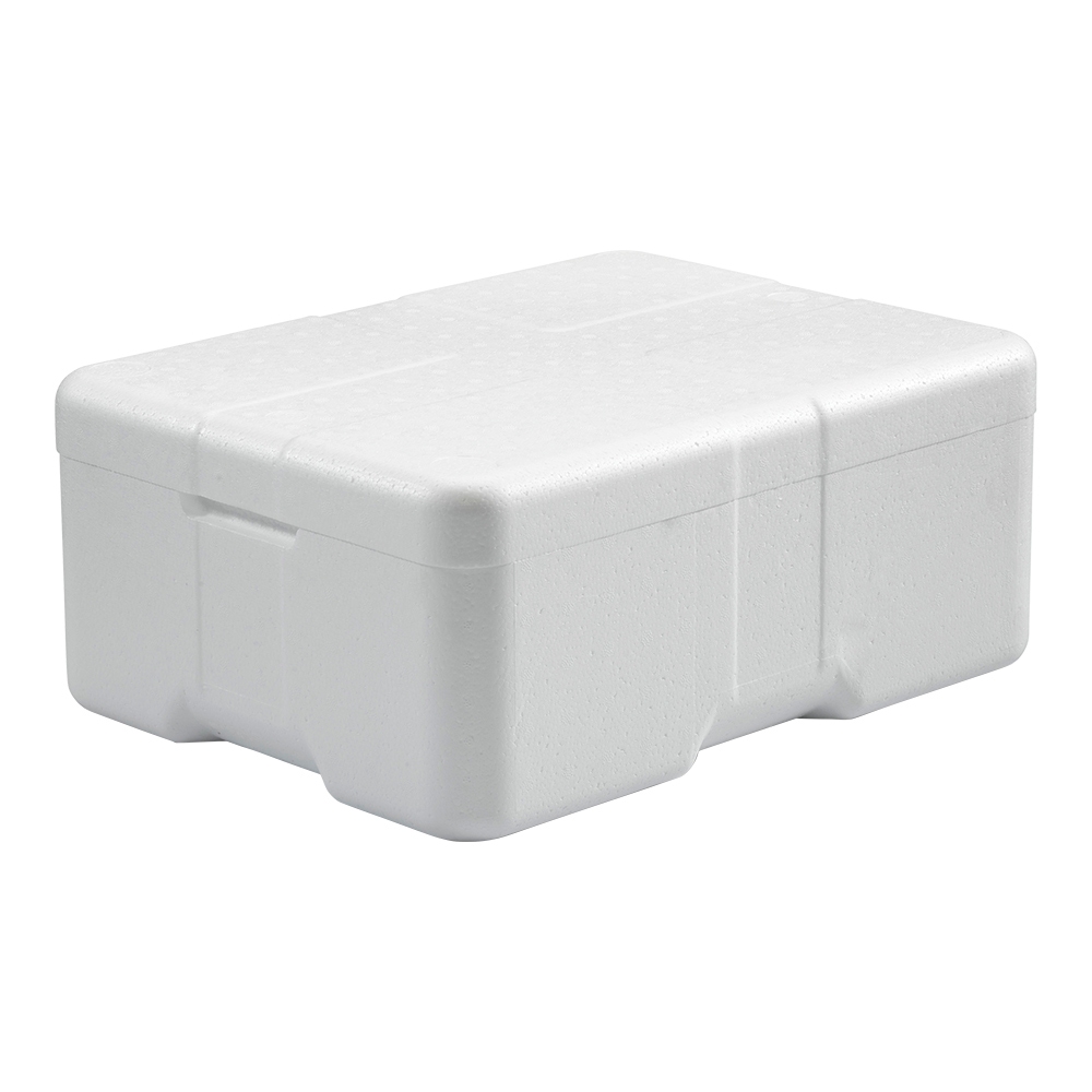E-shop kølekasser - coolsafe - lille 400x300x165mmx25mm