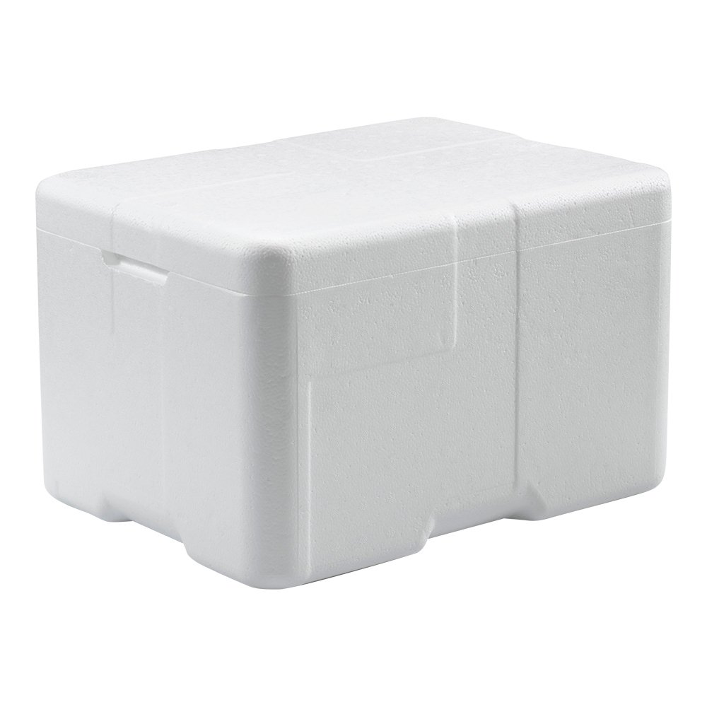 E-shop kølekasser - coolsafe - mellem 400x300x247mm x25mm