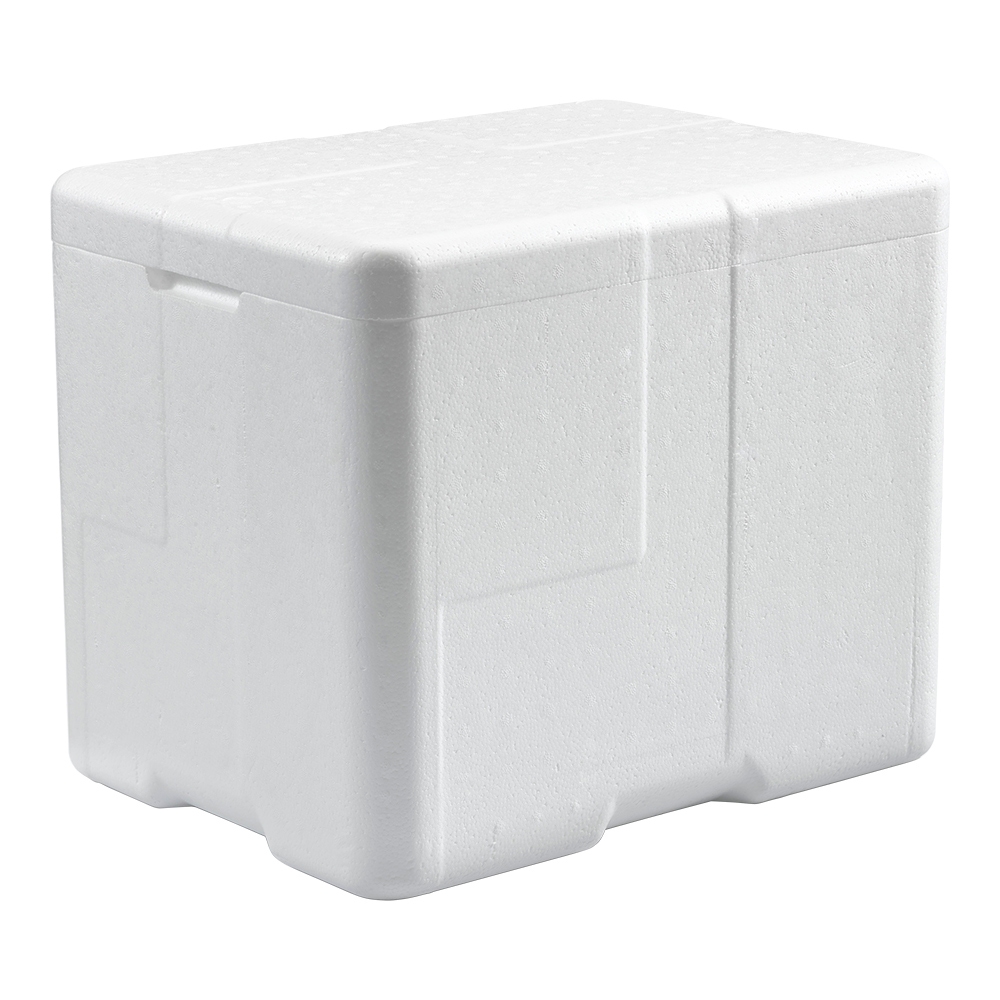 E-shop kølekasser - coolsafe - stor 400x300x330mmx25mm