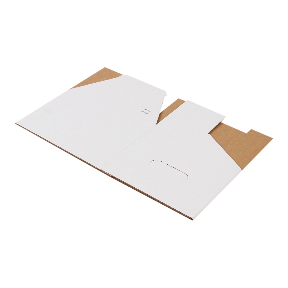 Datakasser 313x223x203 mm Laser Låg  - FSC®