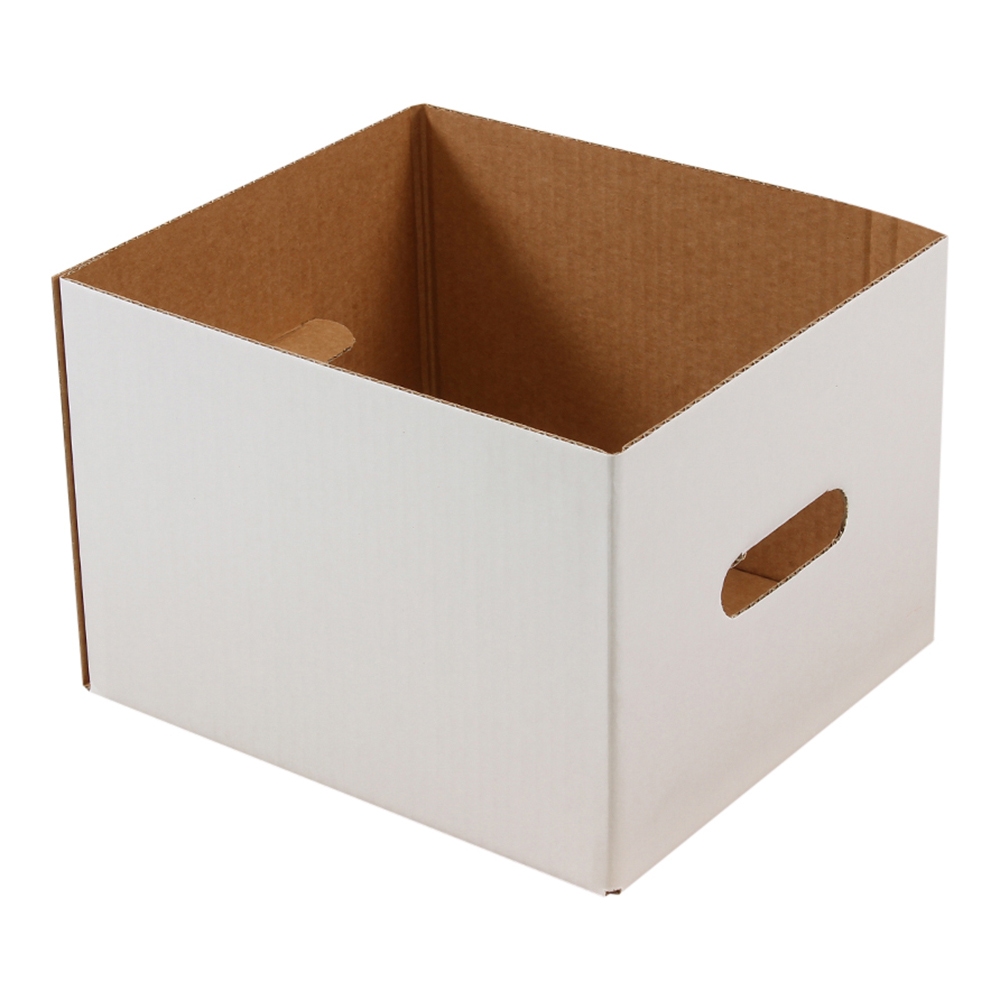 Datakasser 310x250x180 mm Bund - FSC®