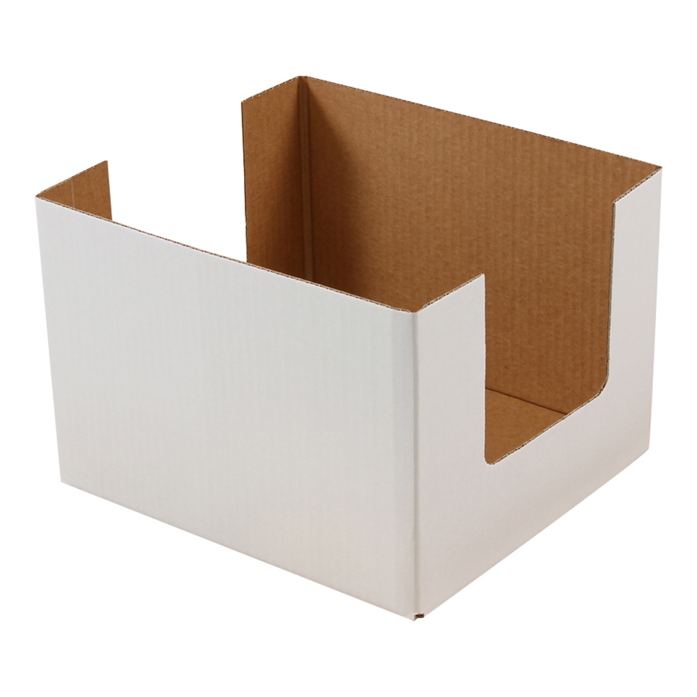 Datakasser 320X260X180 Låg - FSC®