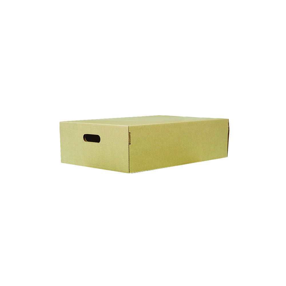 DryPack Låg 576x393x165 mm - 15 kg