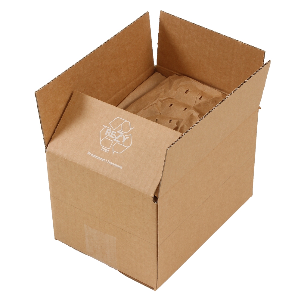 E-shopkasse 215x155x70-140 mm - FSC®