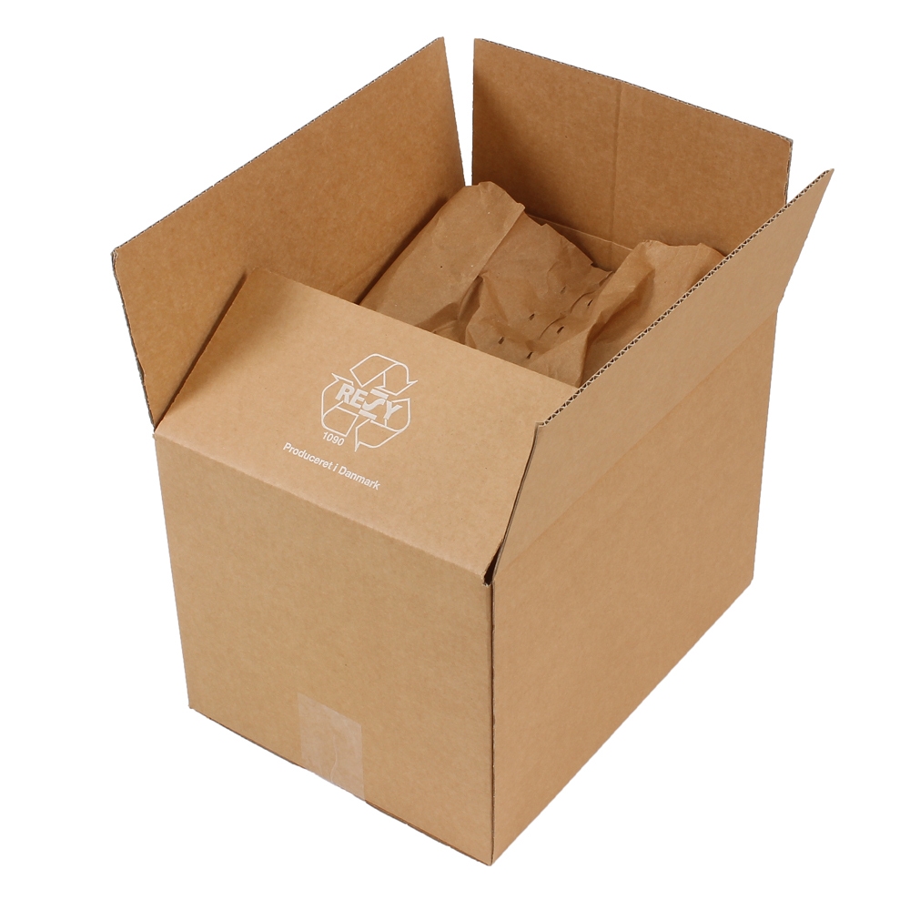 E-shopkasse 310x230x115-220 mm - FSC®