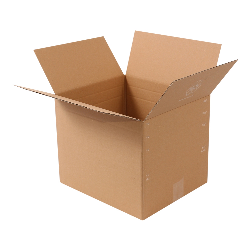E-shopkasse 350x300x140-280 mm - FSC®