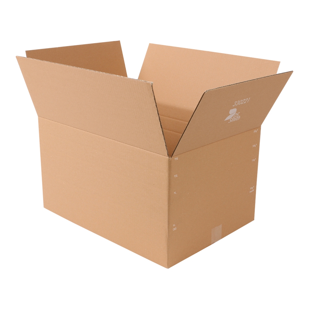 E-shopkasse 550x400x120-300 mm - FSC®