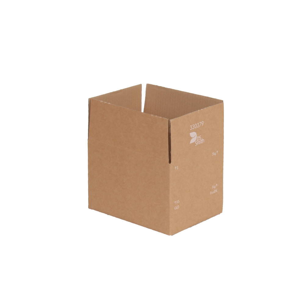 E-shopkasse 215x155x70-140 mm Aut.1  - FSC®