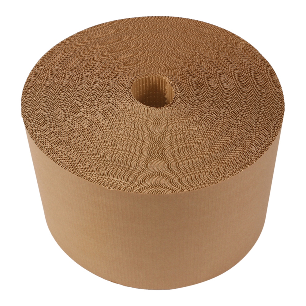 Enkeltbølgerulle 15 cm x 70 m