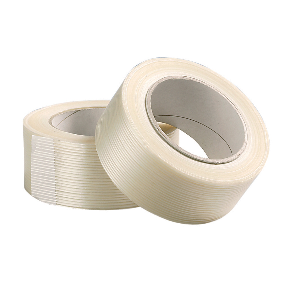 Filamenttape 50 mm x 50 m 