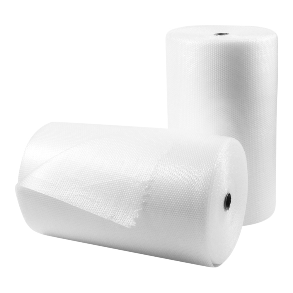 Flexfoam rulle 0,75 x 100 m - 30% RECYCLE