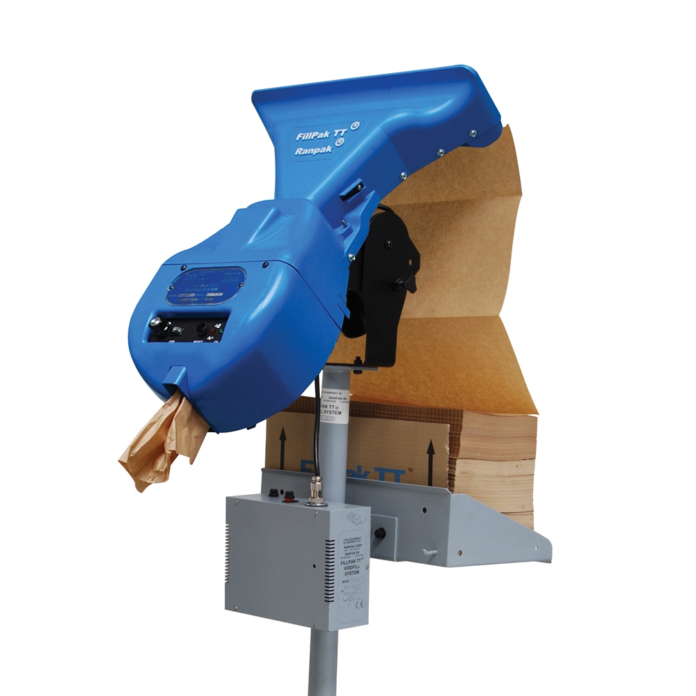 Fillpak TT med kniv-funktion