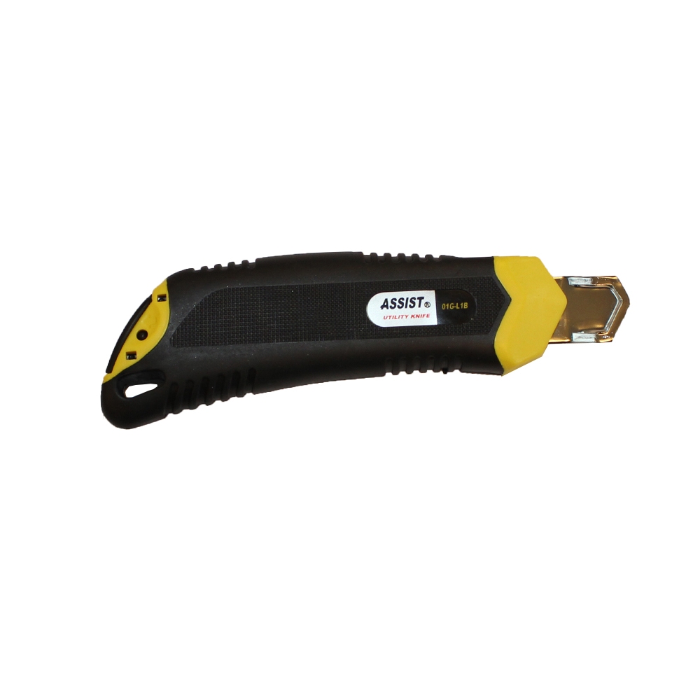 Hobbykniv 18 mm