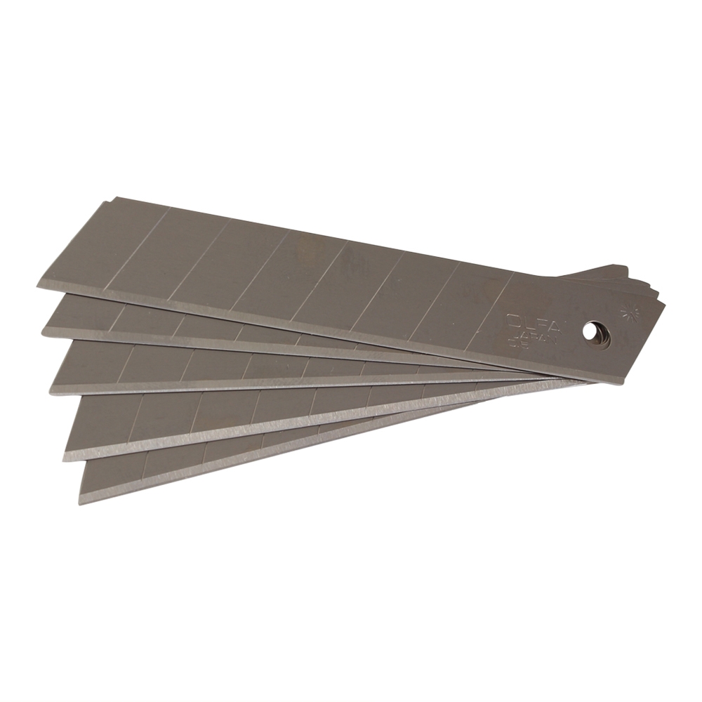 Knivblade til 18 mm