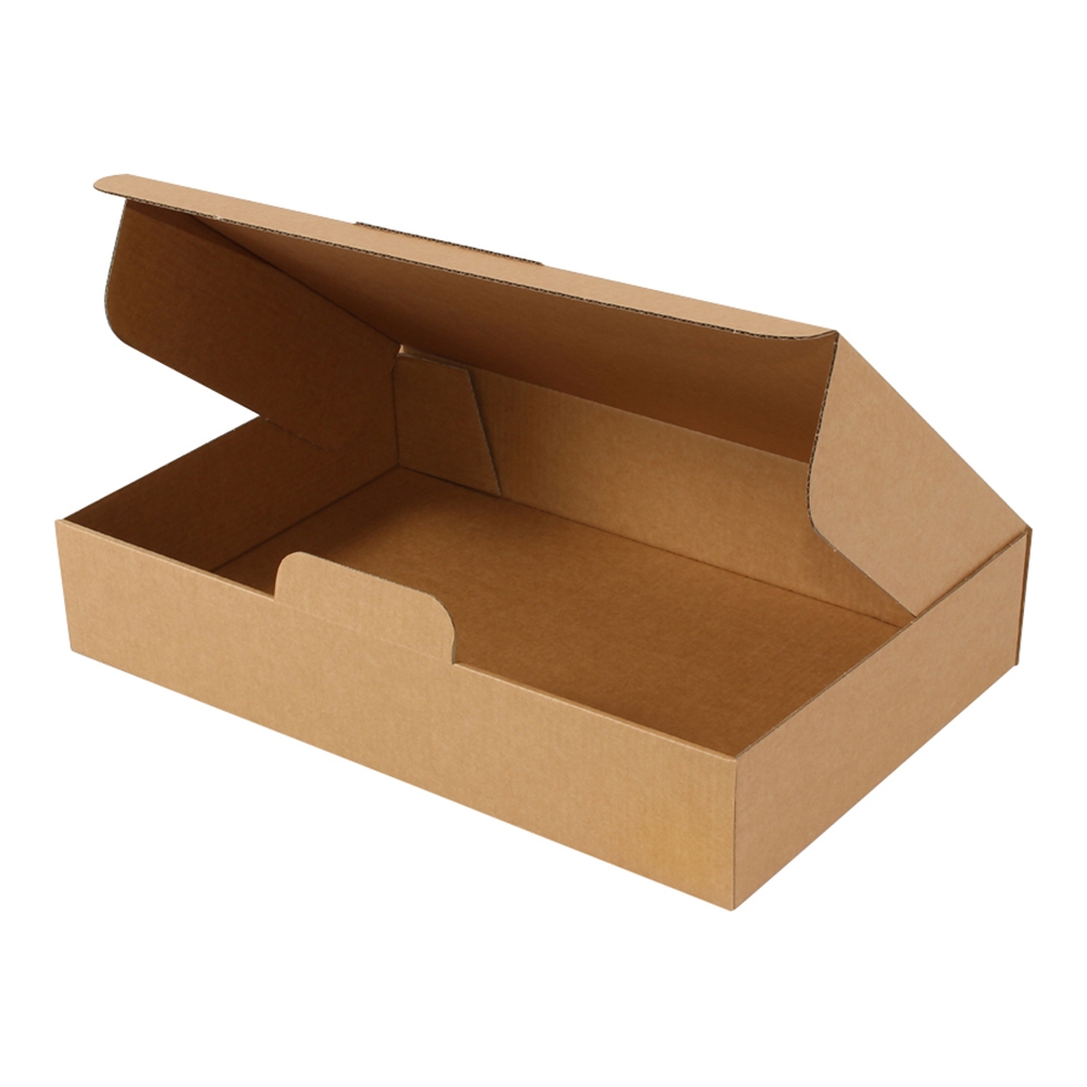 Papkasse til Konfektion 560x370x55 mm  - FSC® 