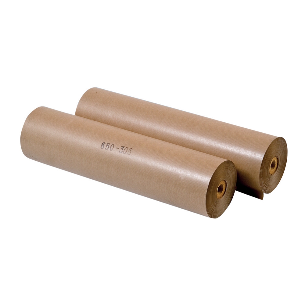 Kraftpapir 100 cm x 200 m 60 g