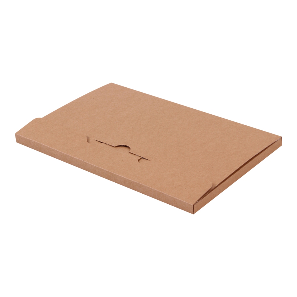 Kuvertæske 310x215x12 mm - FSC®