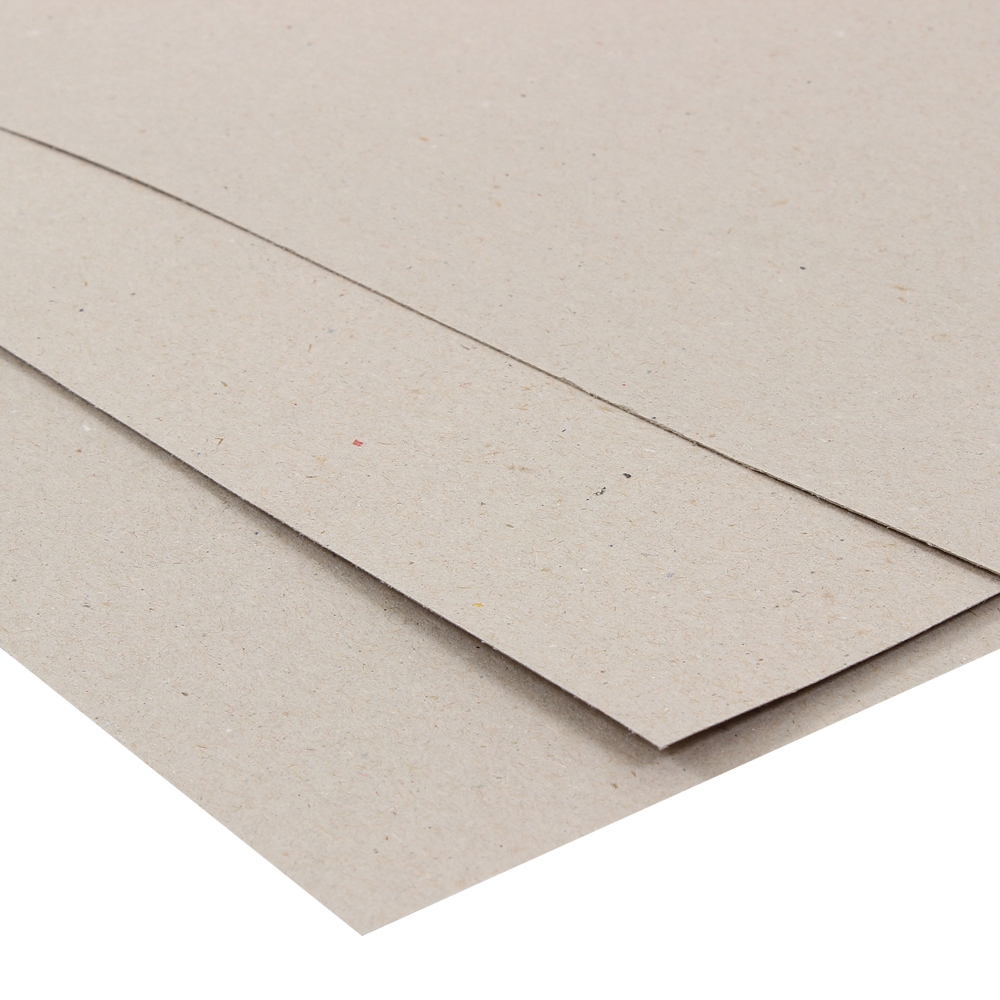 Massivpap 750 x 1150 mm 200 g