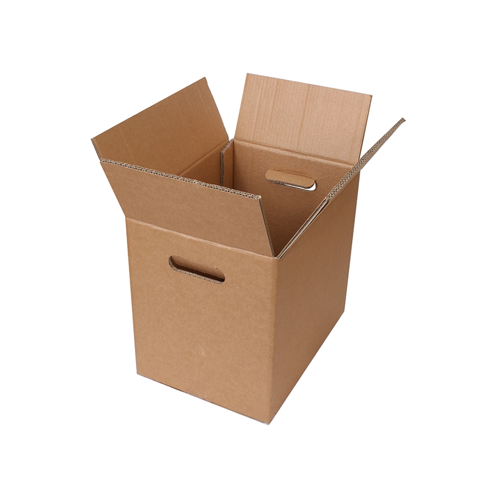 Forsendelseskasse til øl 12 stk - FSC®