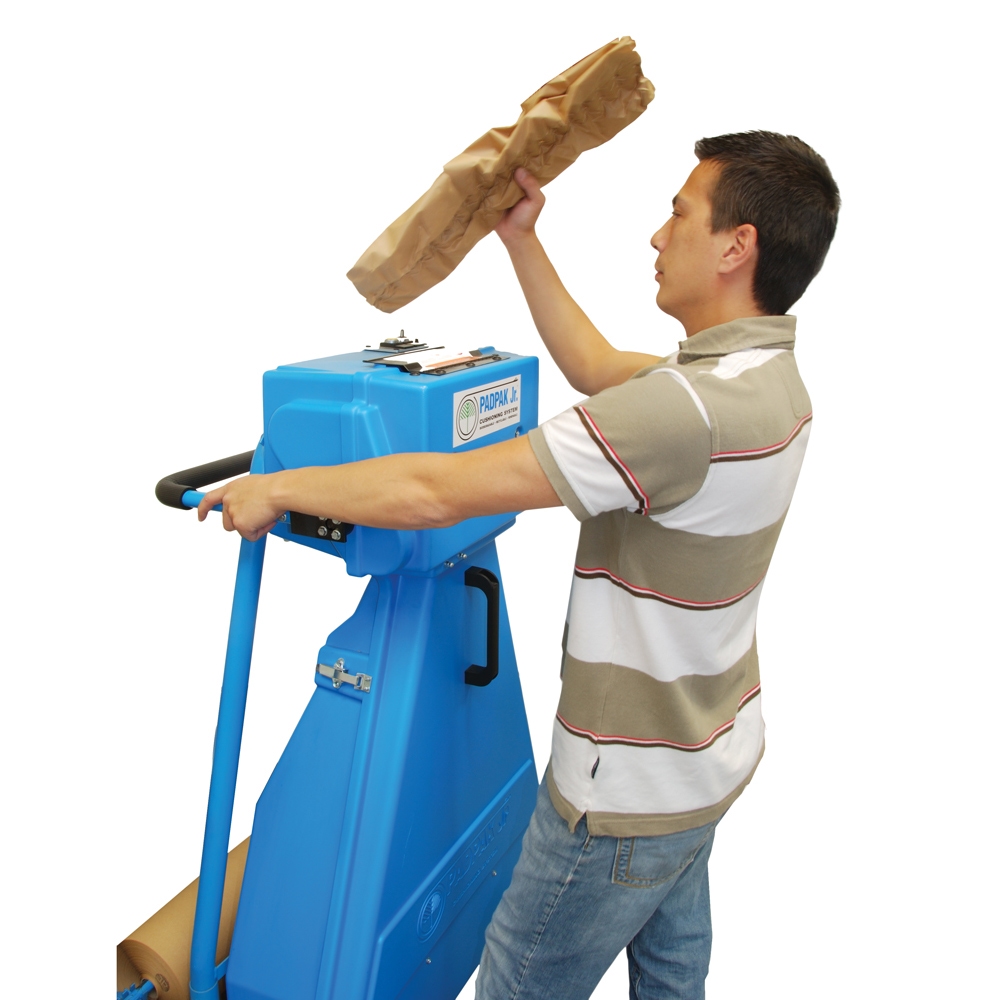 PadPak junior