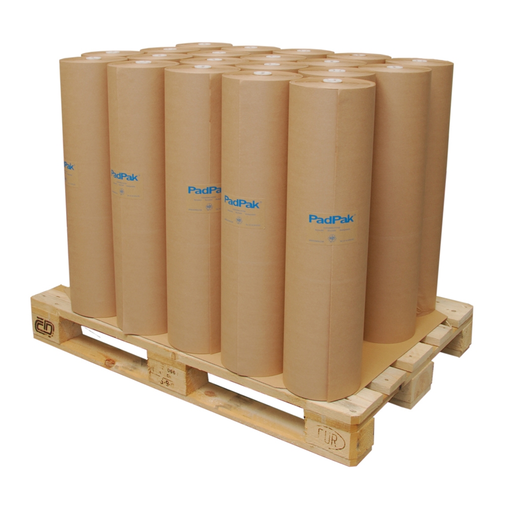 Papir til PadPak Senior 50/50 g 400 m 