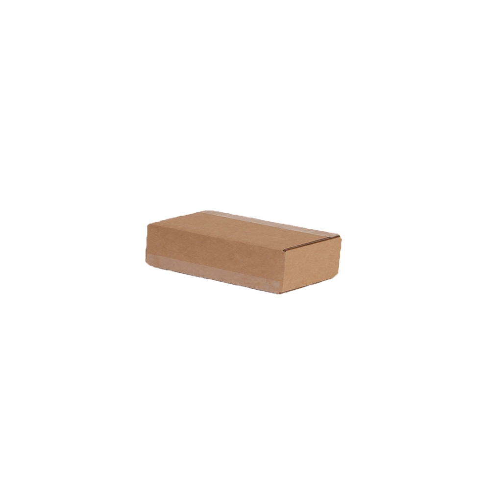 Papkasse 250x140x60 mm - FSC®