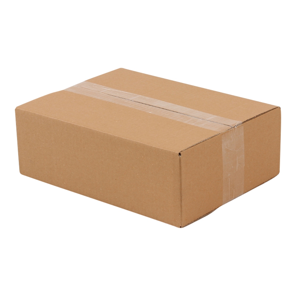 Papkasse 260x200x70 mm  - FSC®