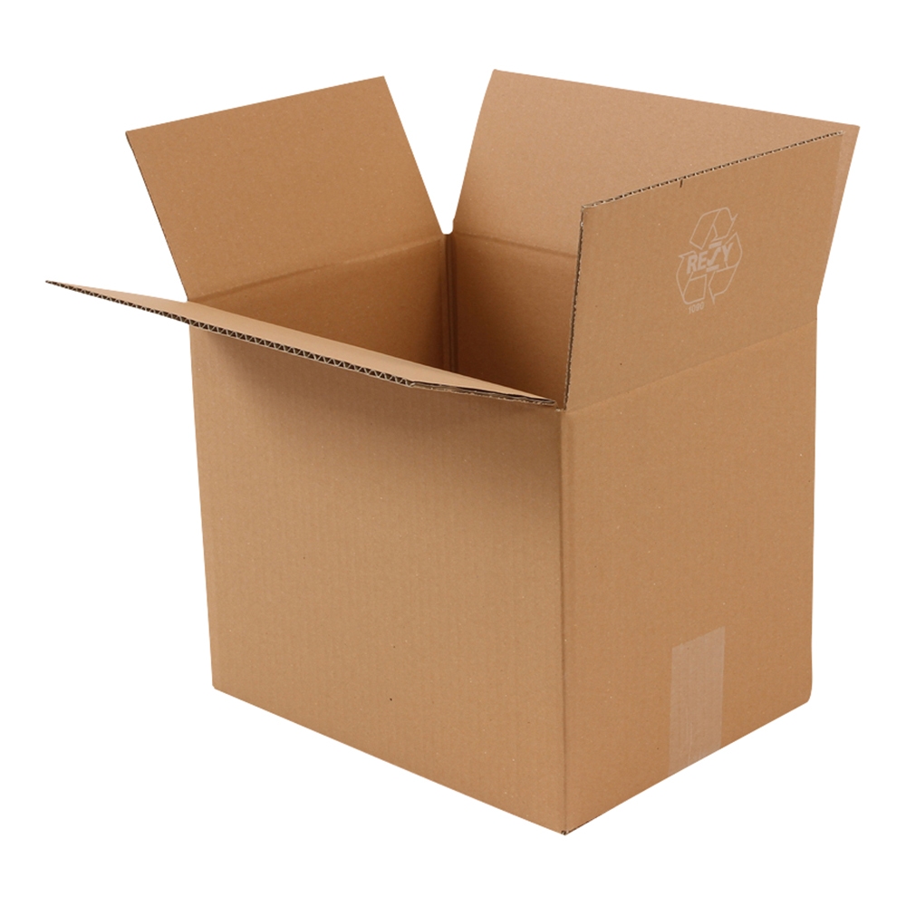 Papkasse 379x284x347 mm - FSC®