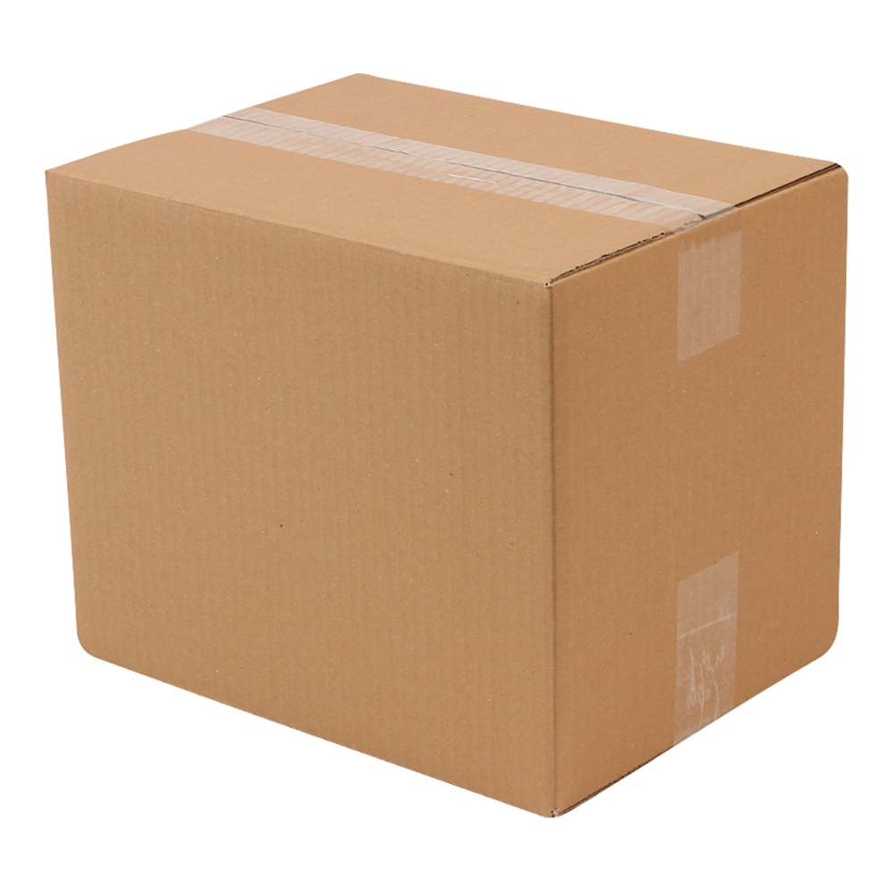 Papkasse 379x284x347 mm  - FSC®