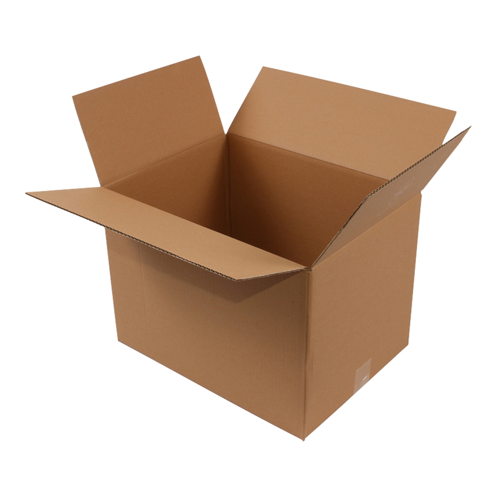 Papkasse 379x284x255 mm - FSC®