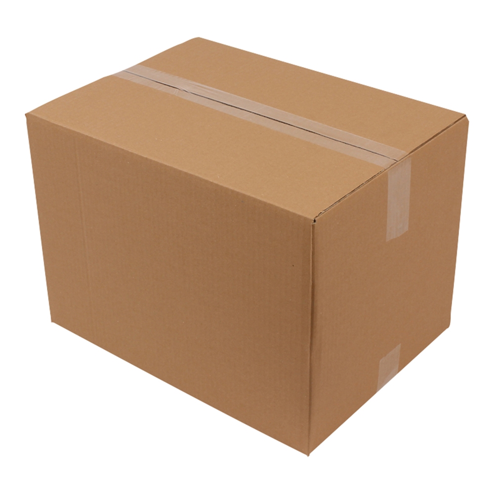 Papkasse 420x420x280 mm  - FSC®