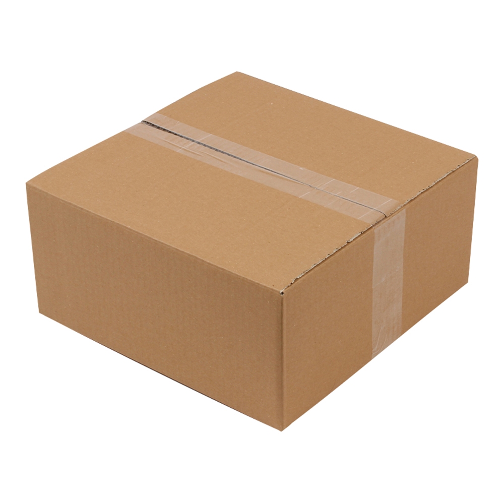 Papkasse 270x270x140 mm  - FSC®