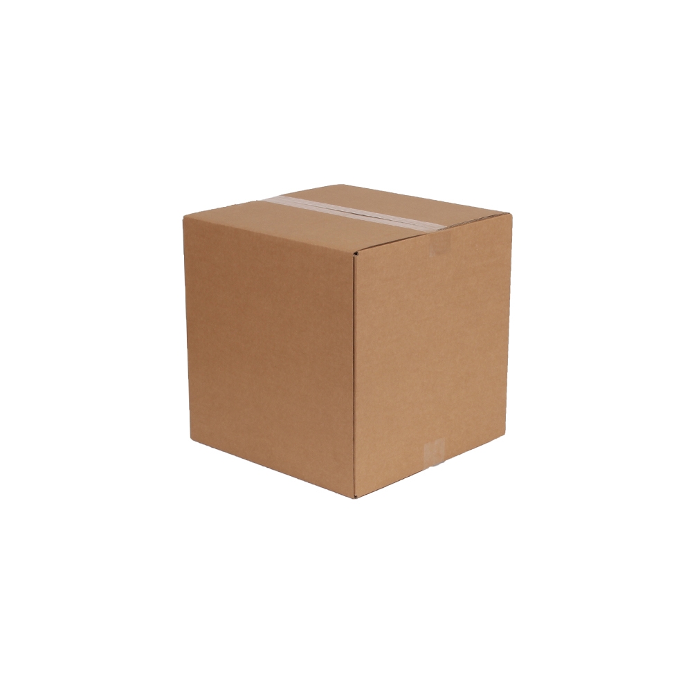 Papkasse 355x355x355 mm  - FSC®