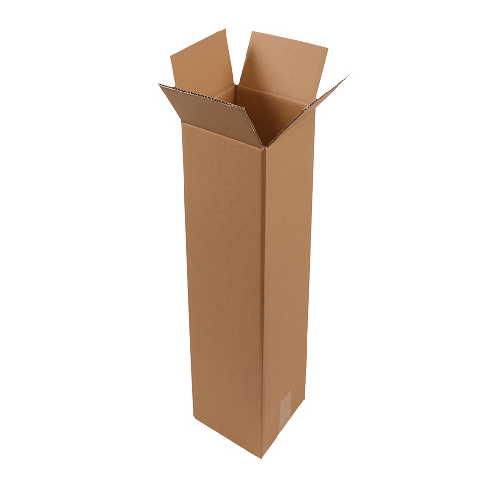 Papkasse 200x200x1200 mm  - FSC®