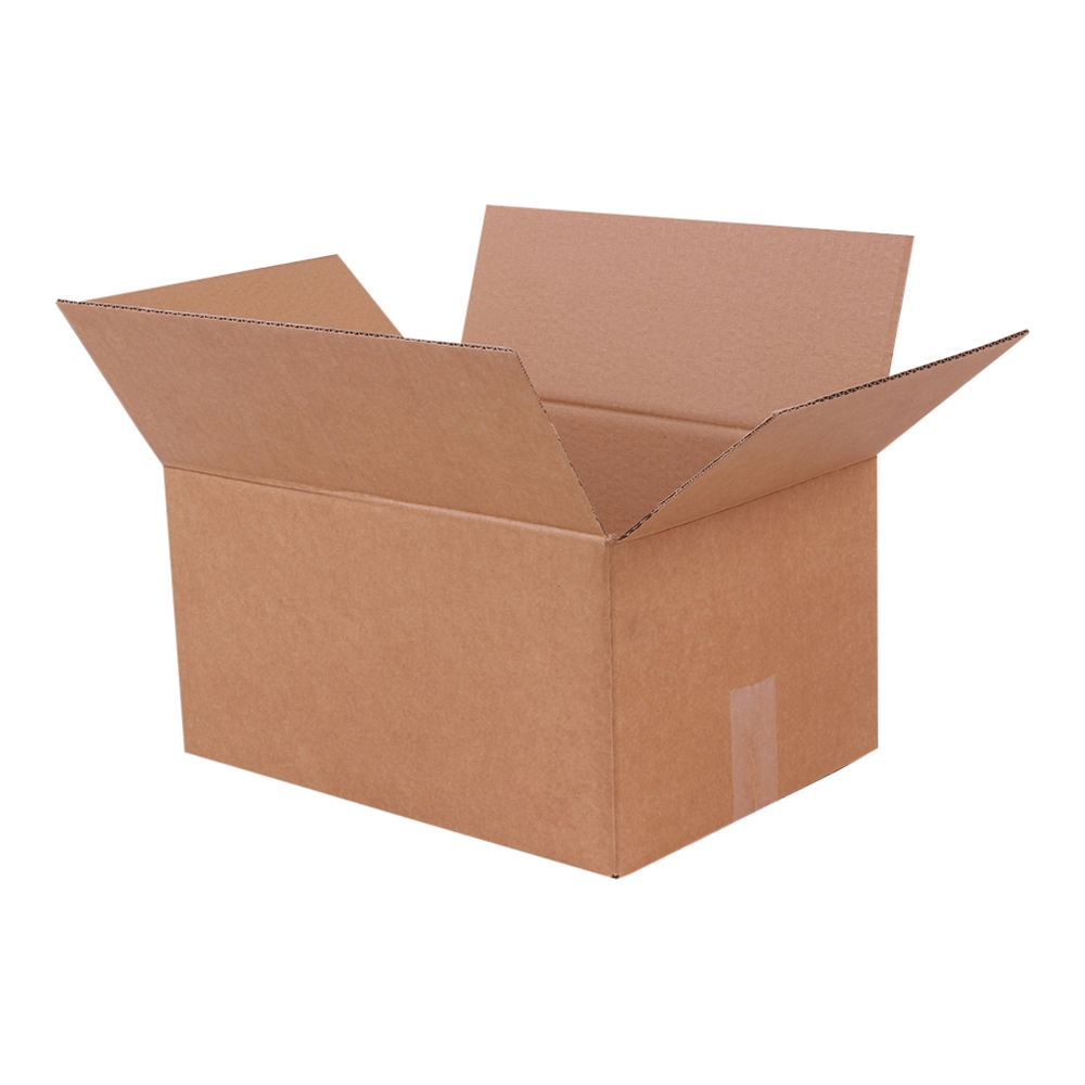 Papkasse 379x284x180 mm  - FSC®