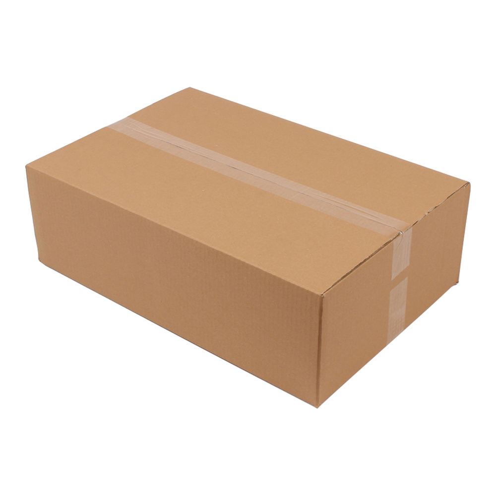 Papkasse 380x190x70 mm  - FSC®