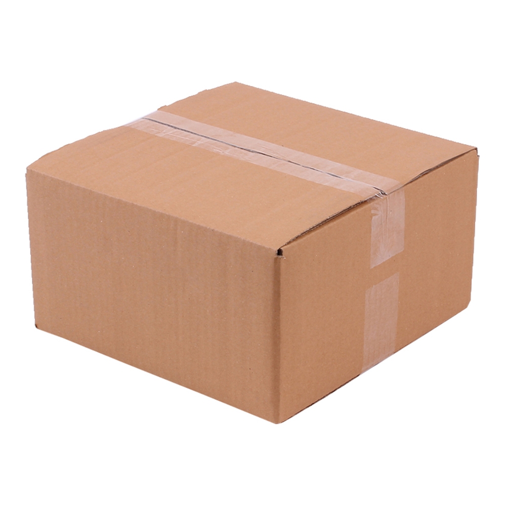 Papkasse 270x270x140 mm - FSC®