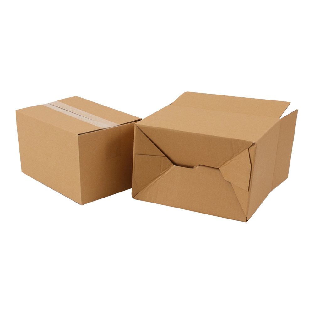 Papkasse 386x286x280 mm Aut.  - FSC®
