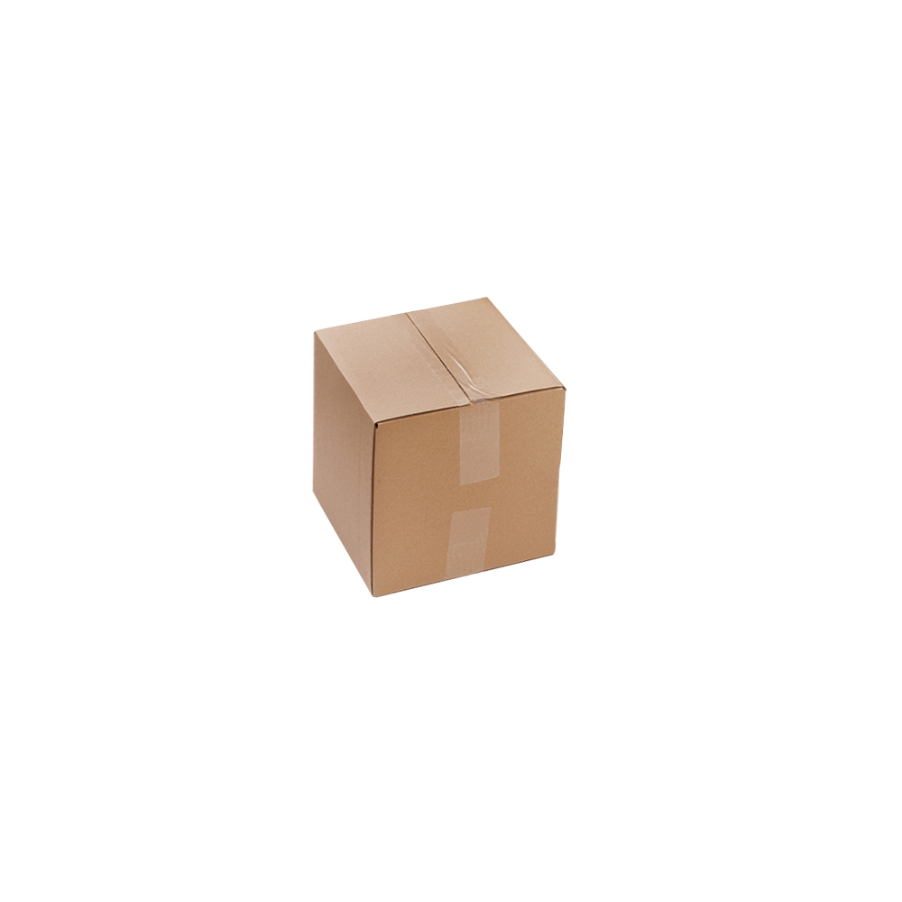Papkasse 190x190x200 mm  - FSC® 