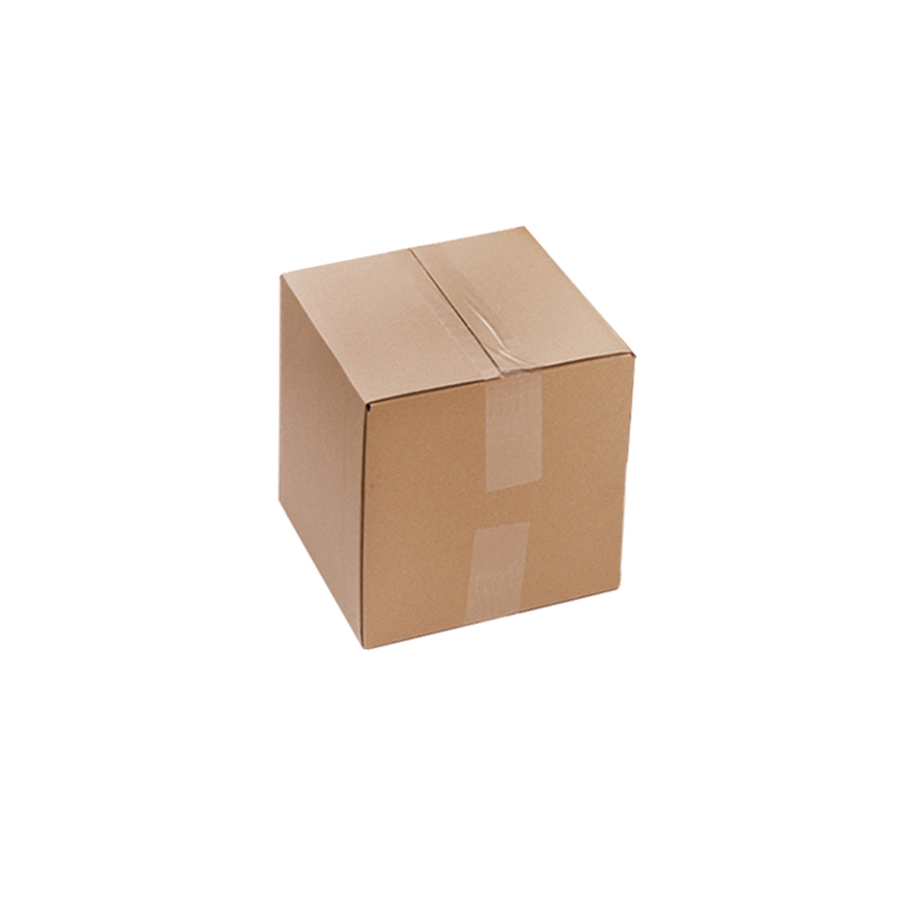 Papkasse 250x250x250 mm  - FSC®