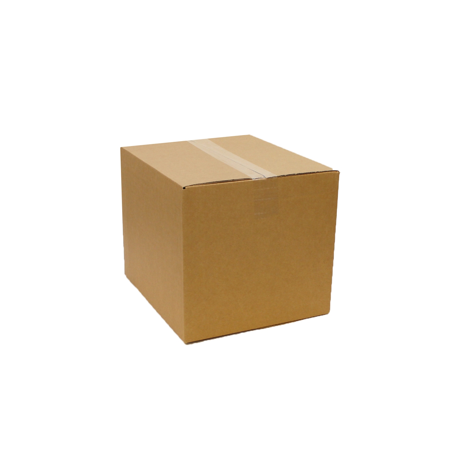 Papkasse 410x410x410 mm  - FSC®