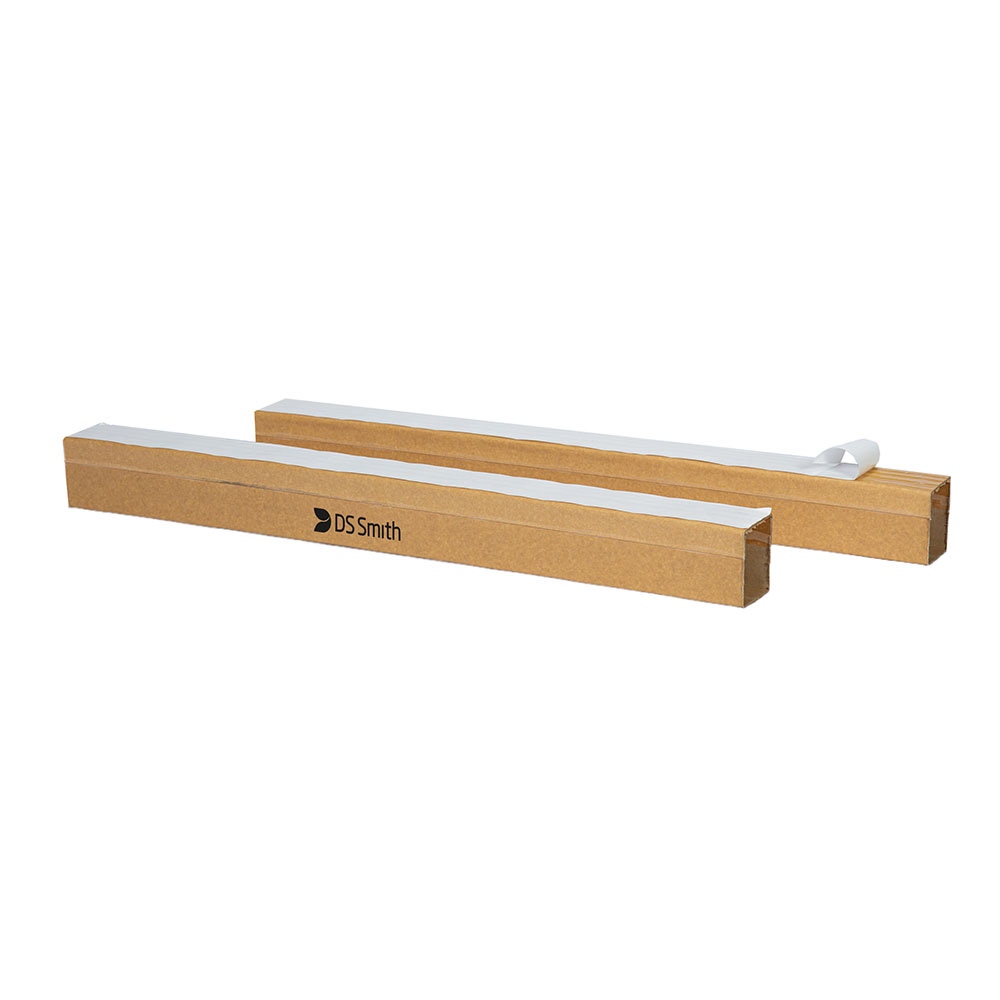 Palleben 580x100 mm med lim