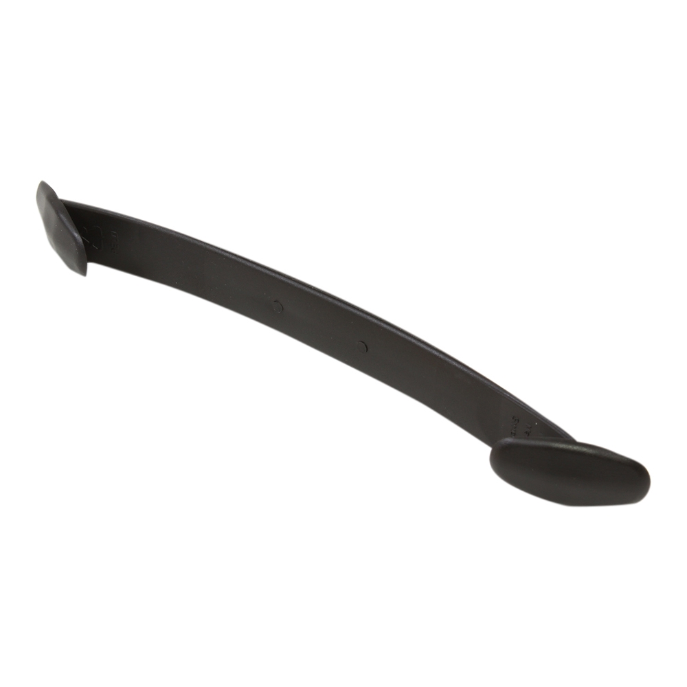 Platshåndtag Sort B: 17 mm