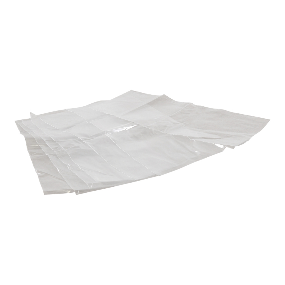 Plastpose 25 my 90 x 180 mm