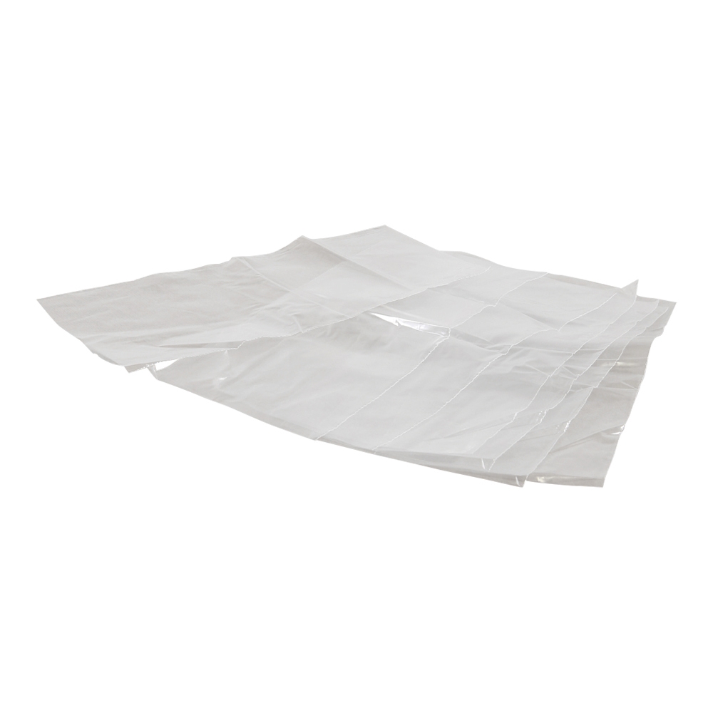 Plastpose 50 my 200 x 400 mm 